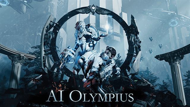 Tải game AI Olympius Early Access Tải game AI Olympius Early Access