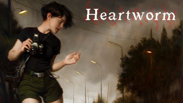 Tải game Heartworm-P2P Tải game Heartworm-P2P