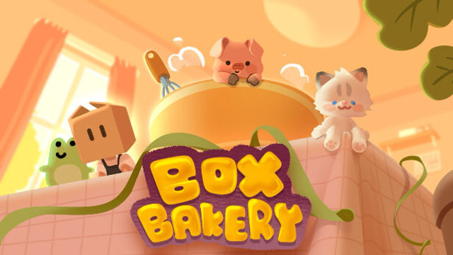 Tải game Box Bakery-GoldBerg Tải game Box Bakery-GoldBerg