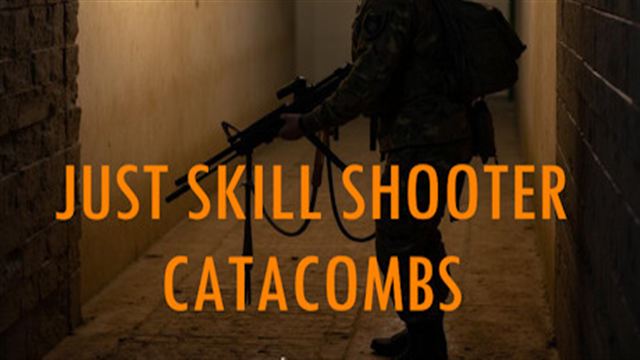 Tải game Just Skill Shooter Catacombs-TENOKE Tải game Just Skill Shooter Catacombs-TENOKE