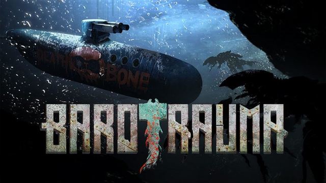 Tải game Barotrauma v1.5.9.2-P2P Tải game Barotrauma v1.5.9.2-P2P