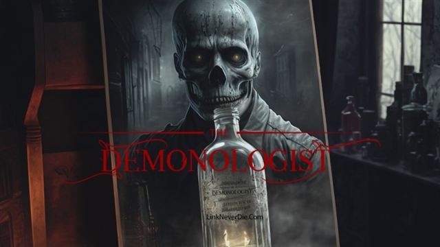 Tải game Demonologist v2.2.0-P2P Tải game Demonologist v2.2.0-P2P