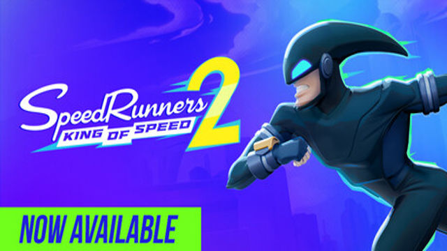 Tải game SpeedRunners 2 King of Speed-RUNE Tải game SpeedRunners 2 King of Speed-RUNE