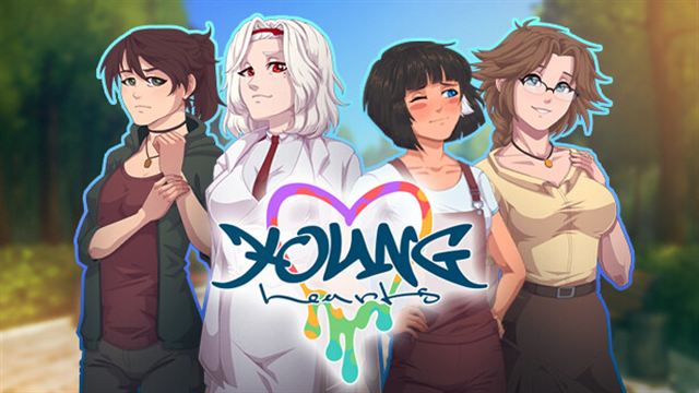 Tải game Young Hearts-TENOKE Tải game Young Hearts-TENOKE