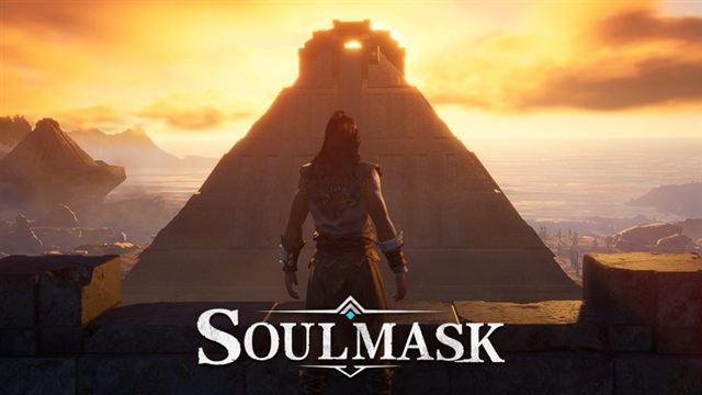 Tải game Soulmask v0.5.17 Early Access Tải game Soulmask v0.5.17 Early Access