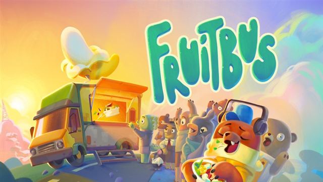 Tải game Fruitbus-TENOKE Tải game Fruitbus-TENOKE