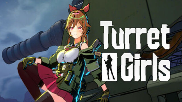 Tải game TurretGirls-FCKDRM Tải game TurretGirls-FCKDRM