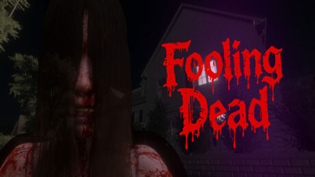 Tải game Fooling Dead-P2P Tải game Fooling Dead-P2P