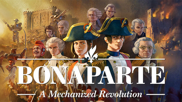 Tải game Bonaparte A Mechanized Revolution-GoldBerg Tải game Bonaparte A Mechanized Revolution-GoldBerg