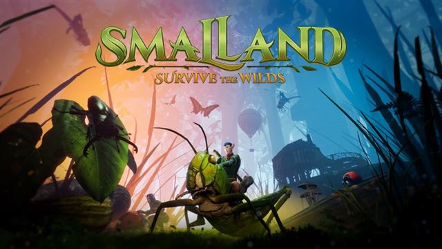 Tải game Smalland Survive the Wilds v2.0.1-P2P Tải game Smalland Survive the Wilds v2.0.1-P2P