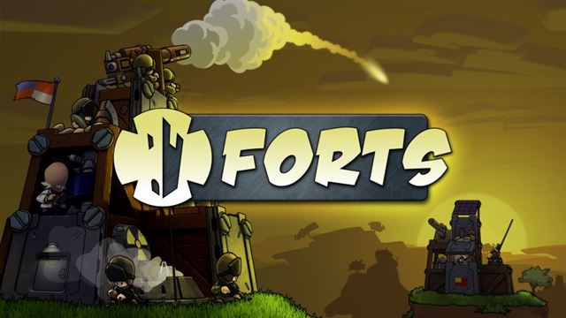 Tải game Forts v1.34.0-P2P Tải game Forts v1.34.0-P2P