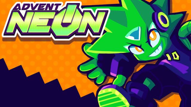 Tải game Advent NEON-TENOKE