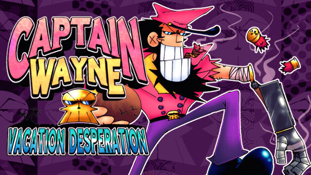 Tải game Captain Wayne Vacation Desperation-TENOKE Tải game Captain Wayne Vacation Desperation-TENOKE