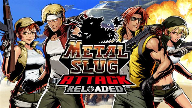 Tải game METAL SLUG ATTACK RELOADED Reika for Liberty-SKIDROW Tải game METAL SLUG ATTACK RELOADED Reika for Liberty-SKIDROW