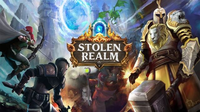 Tải game Stolen Realm v1.3.1-P2P Tải game Stolen Realm v1.3.1-P2P