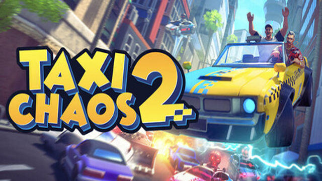 Tải game Taxi Chaos 2-TENOKE Tải game Taxi Chaos 2-TENOKE