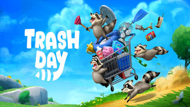 Tải game Trash Day-GoldBerg Tải game Trash Day-GoldBerg