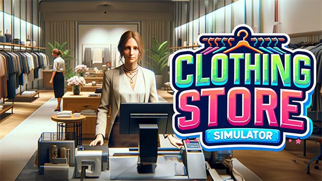 Tải game Clothing Store Simulator-TENOKE Tải game Clothing Store Simulator-TENOKE
