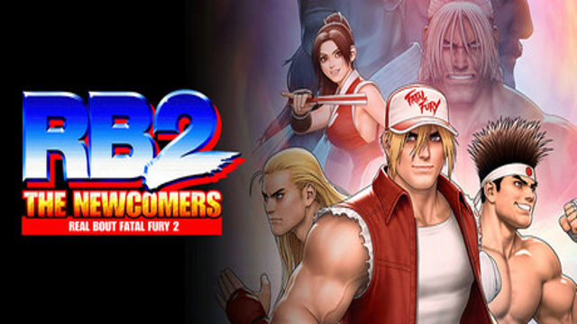 Tải game REAL BOUT FATAL FURY 2 THE NEWCOMERS-GoldBerg Tải game REAL BOUT FATAL FURY 2 THE NEWCOMERS-GoldBerg