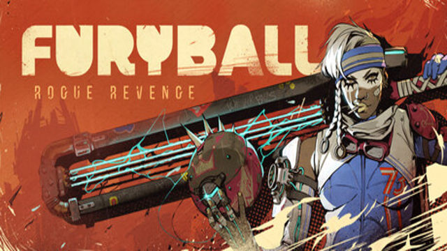 Tải game Furyball Rogue Revenge Early Access