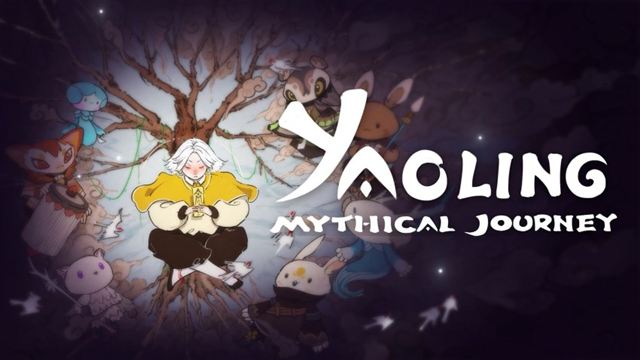Tải game Yaoling Mythical Journey Early Access Tải game Yaoling Mythical Journey Early Access