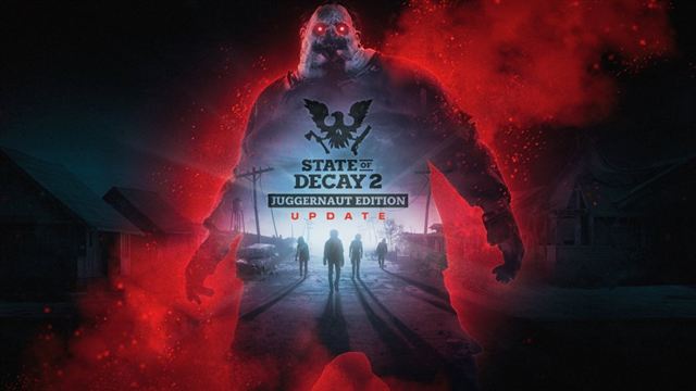 Tải game State of Decay 2 Juggernaut Edition v20240507-P2P Tải game State of Decay 2 Juggernaut Edition v20240507-P2P