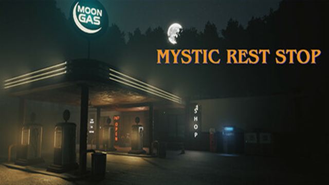 Tải game Mystic Rest Stop-TENOKE Tải game Mystic Rest Stop-TENOKE