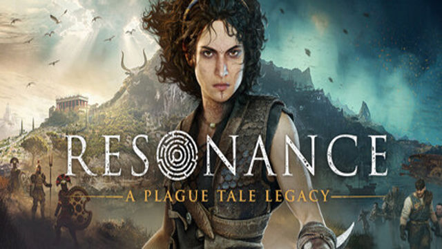 Tải game Resonance A Plague Tale Legacy-RUNE