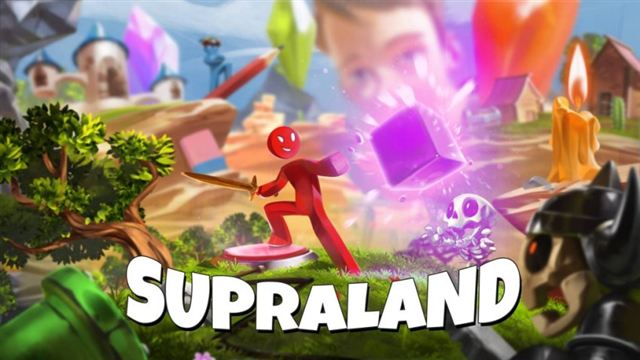 Tải game Supraland v1.23.7-P2P Tải game Supraland v1.23.7-P2P