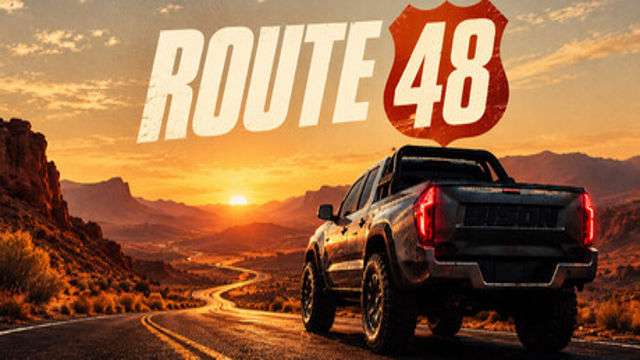 Tải game Route 48 Early Access Tải game Route 48 Early Access