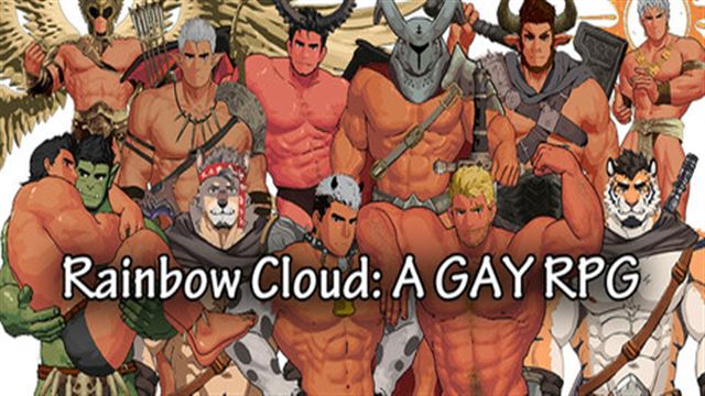 Tải game Rainbow Cloud A GAY RPG-TENOKE Tải game Rainbow Cloud A GAY RPG-TENOKE