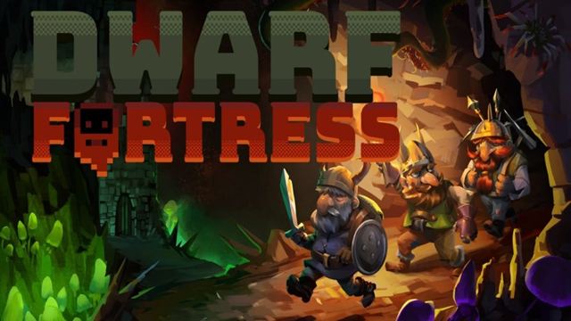 Tải game Dwarf Fortress v53.14-P2P Tải game Dwarf Fortress v53.14-P2P