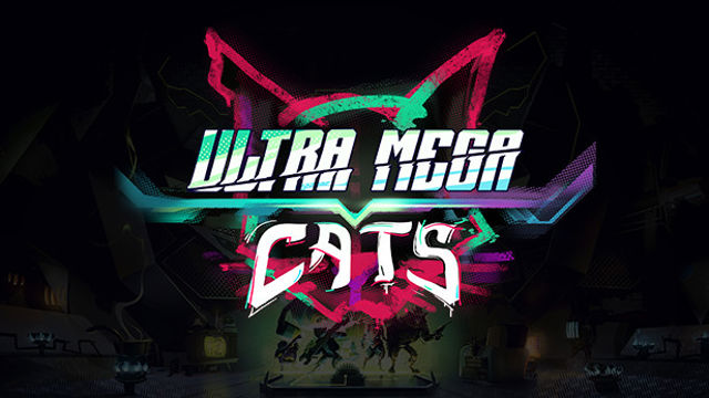 Tải game Ultra Mega Cats Early Access Tải game Ultra Mega Cats Early Access