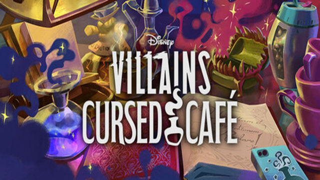 Tải game Disney Villains Cursed Cafe v1.0.2-P2P Tải game Disney Villains Cursed Cafe v1.0.2-P2P