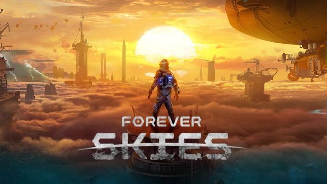 Tải game Forever Skies v1.1.0.42706-P2P Tải game Forever Skies v1.1.0.42706-P2P