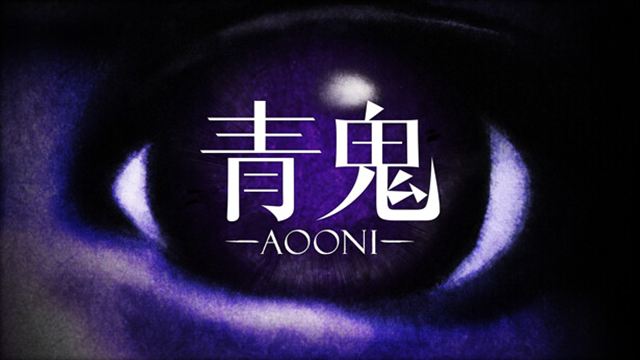 Tải game Aooni-TENOKE Tải game Aooni-TENOKE