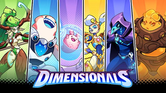 Tải game Dimensionals v1.0.2-P2P Tải game Dimensionals v1.0.2-P2P