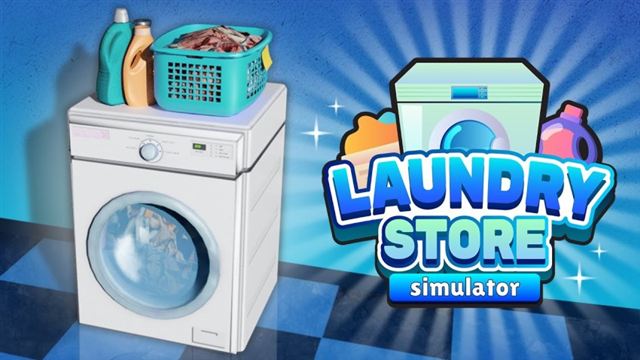 Tải game Laundry Store Simulator v6.0.6-P2P Tải game Laundry Store Simulator v6.0.6-P2P