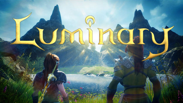 Tải game Luminary Early Access