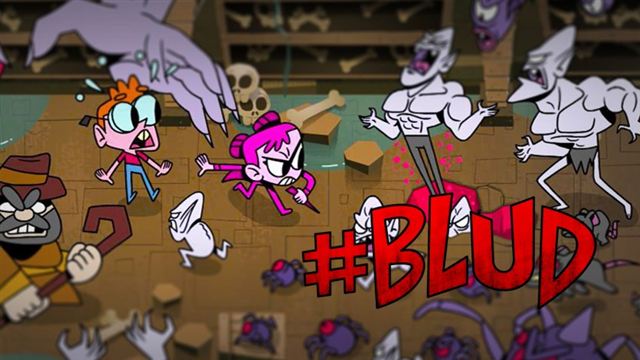 Tải game BLUD-SKIDROW Tải game BLUD-SKIDROW