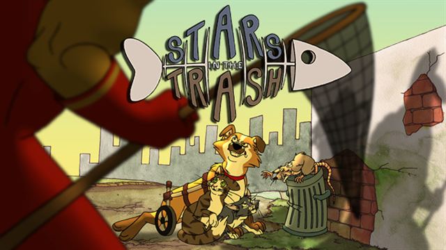 Tải game Stars In The Trash-TENOKE Tải game Stars In The Trash-TENOKE