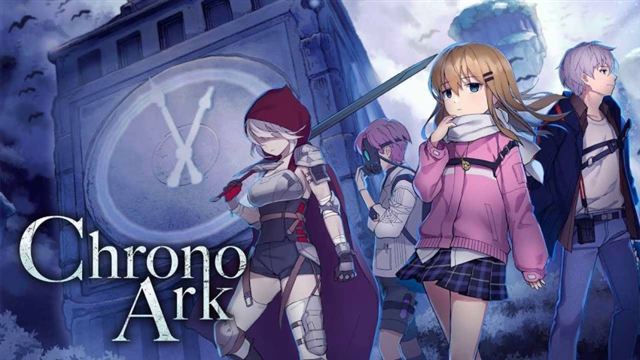 Tải game Chrono Ark v1.0.17-P2P Tải game Chrono Ark v1.0.17-P2P