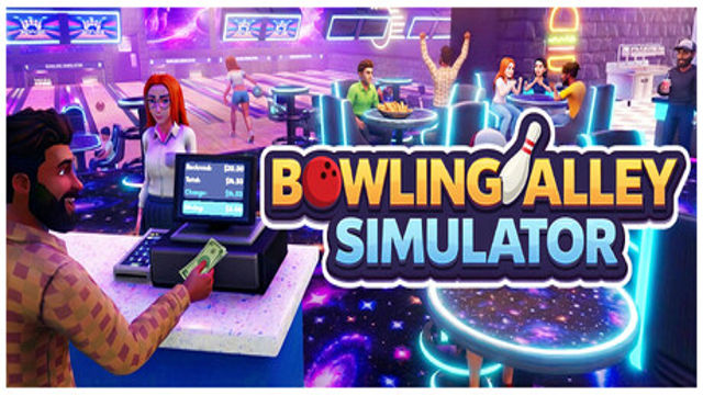 Tải game Bowling Alley Simulator v20260919-P2P Tải game Bowling Alley Simulator v20260919-P2P