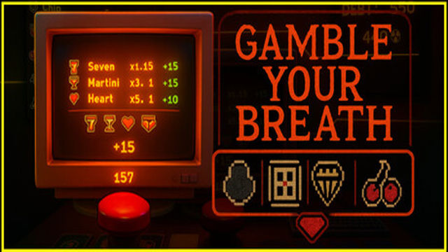 Tải game Gamble Your Breath-TENOKE Tải game Gamble Your Breath-TENOKE