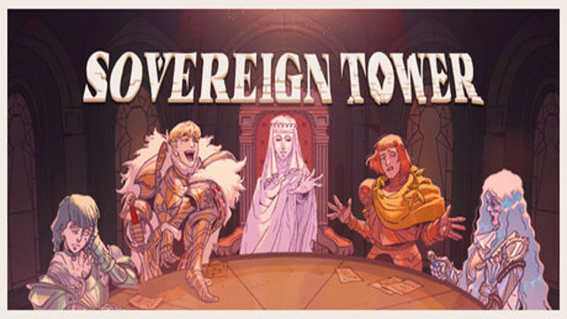 Tải game Sovereign Tower-TENOKE Tải game Sovereign Tower-TENOKE