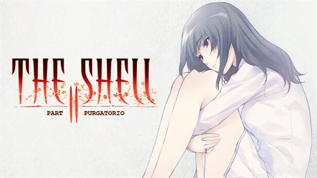 Tải game The Shell Part II Purgatorio-TENOKE Tải game The Shell Part II Purgatorio-TENOKE