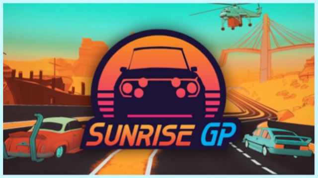 Tải game Sunrise GP-TENOKE Tải game Sunrise GP-TENOKE