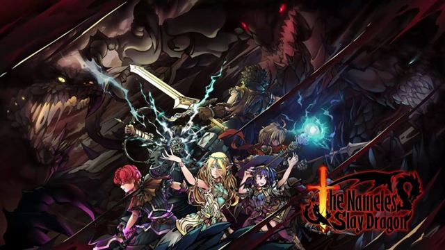 Tải game The Nameless Slay Dragon v20250212-P2P Tải game The Nameless Slay Dragon v20250212-P2P
