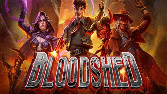 Tải game Bloodshed v1.0.6-P2P Tải game Bloodshed v1.0.6-P2P