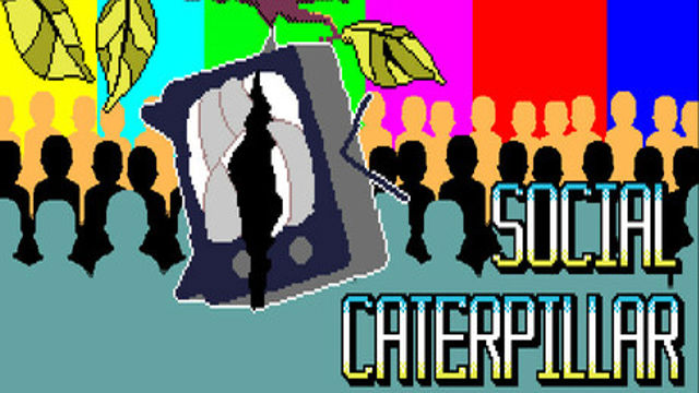 Tải game Social Caterpillar-TENOKE Tải game Social Caterpillar-TENOKE